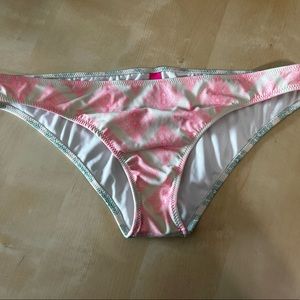 Victoria’s Secret swim bottoms